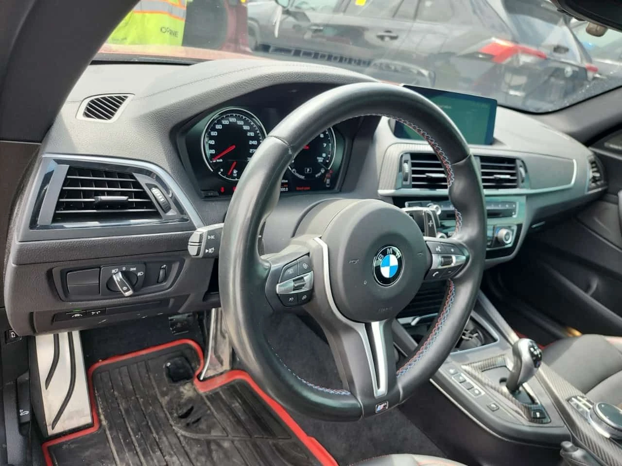 BMW M2 COMP| CARBON| ALCANTARA| HAR/KAR| �����| 2 �����|  | Mobile.bg � ����������� 11