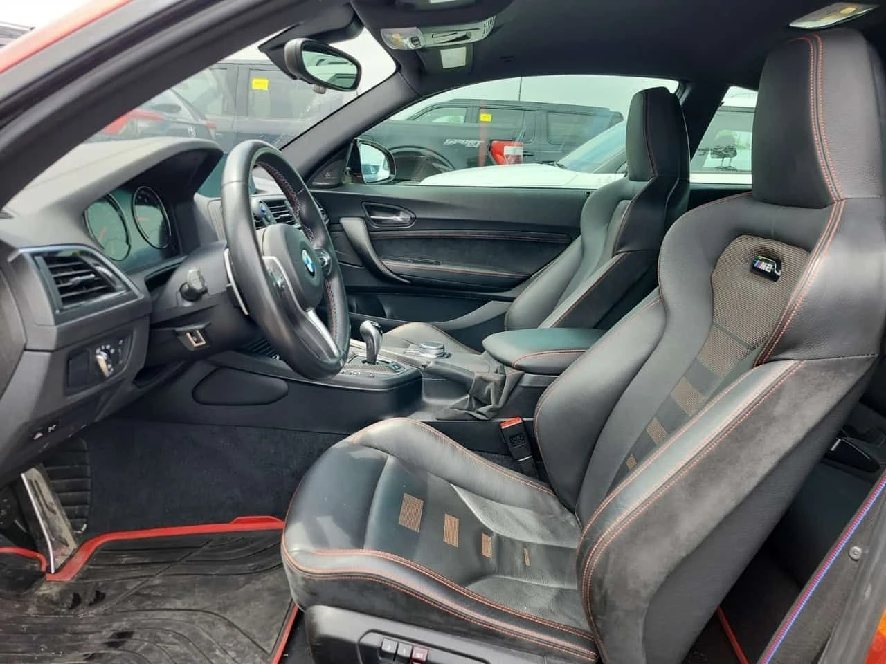 BMW M2 COMP| CARBON| ALCANTARA| HAR/KAR| �����| 2 �����|  | Mobile.bg � ����������� 10