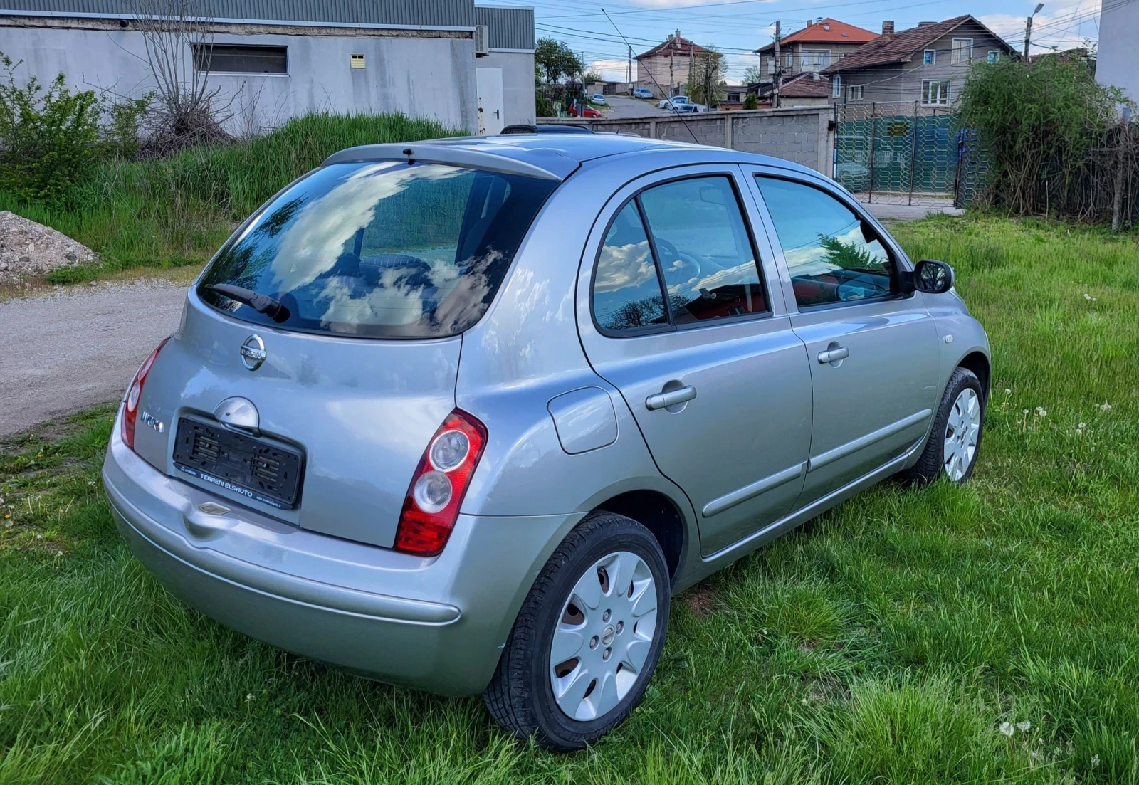 Nissan Micra | Mobile.bg � ����������� 3
