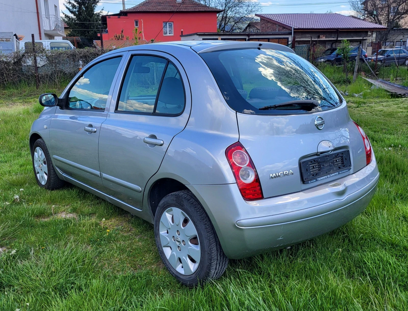 Nissan Micra | Mobile.bg � ����������� 2