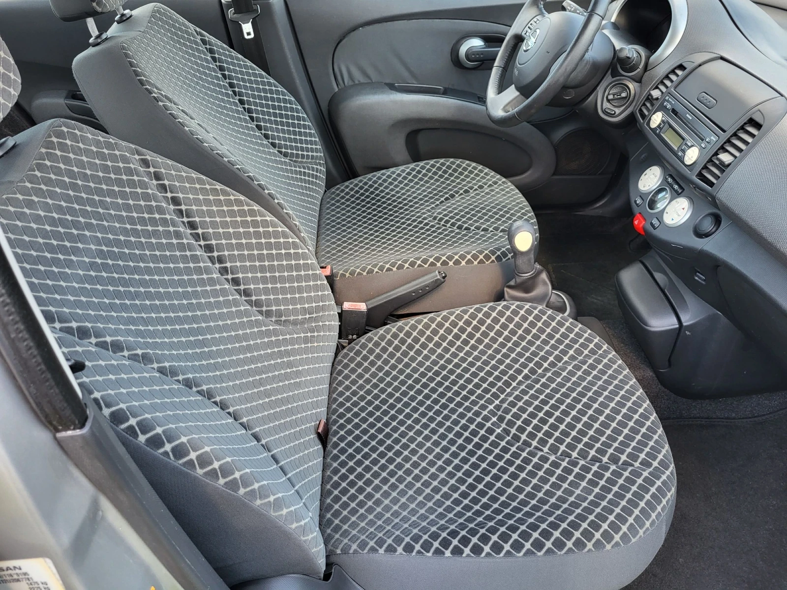 Nissan Micra | Mobile.bg � ����������� 9