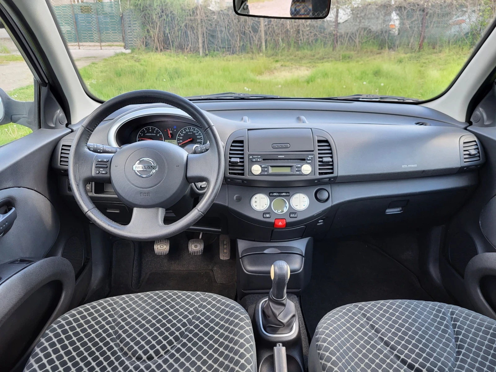 Nissan Micra | Mobile.bg � ����������� 7