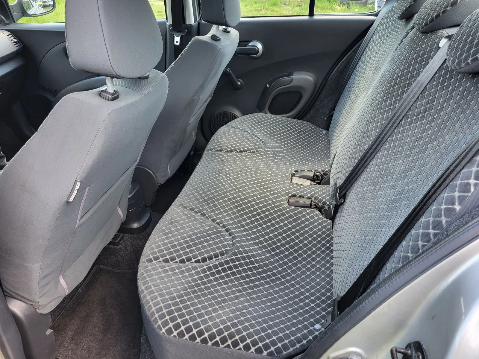 Nissan Micra | Mobile.bg � ����������� 5
