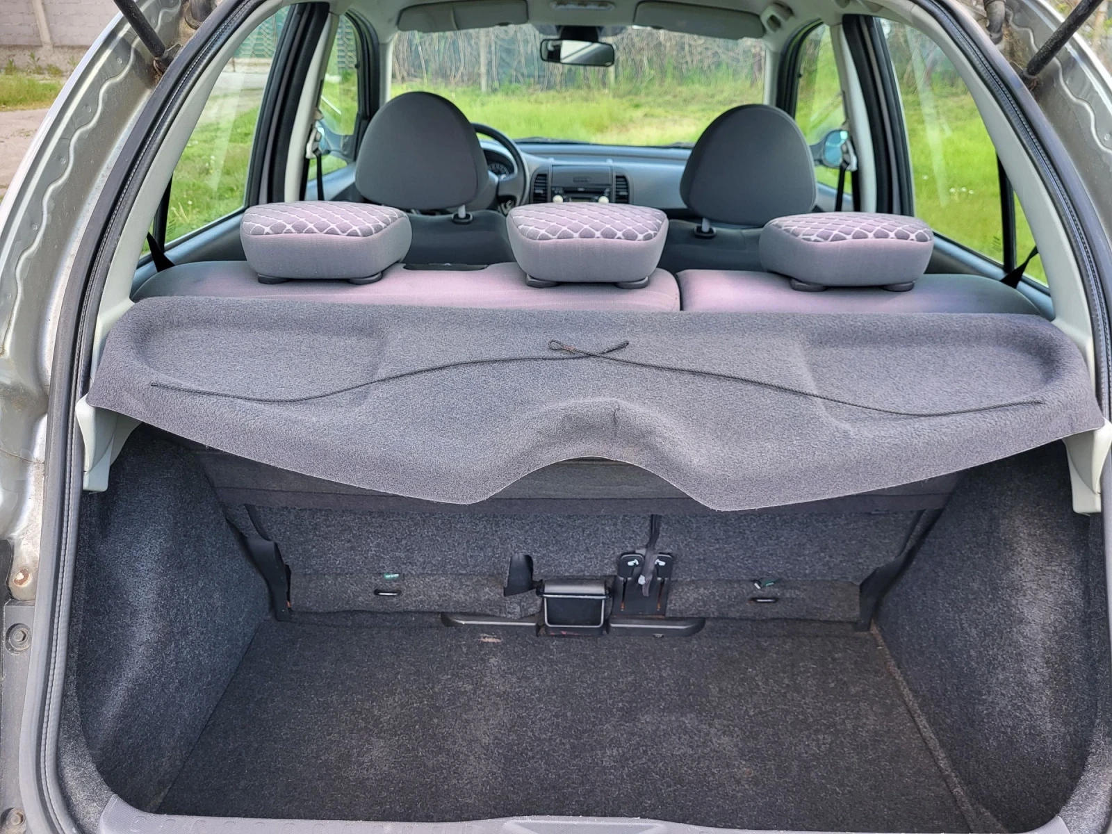 Nissan Micra | Mobile.bg � ����������� 8