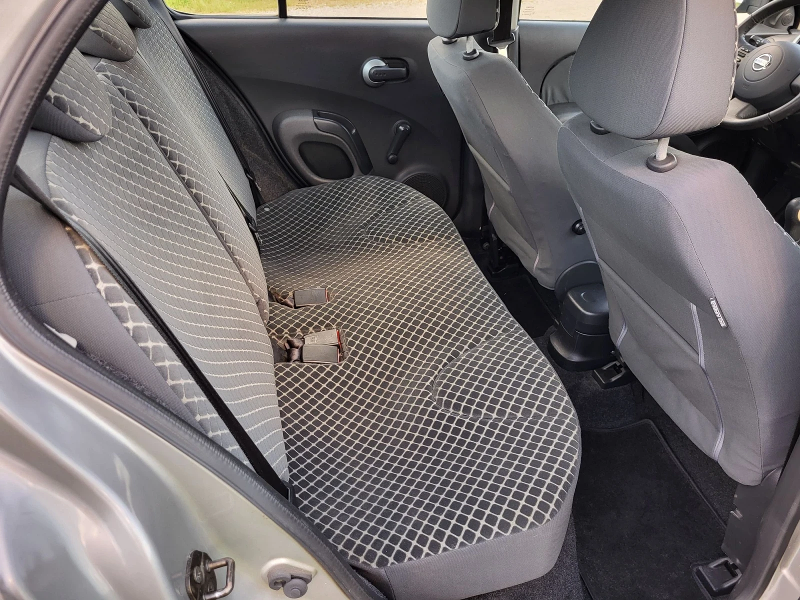 Nissan Micra | Mobile.bg � ����������� 10