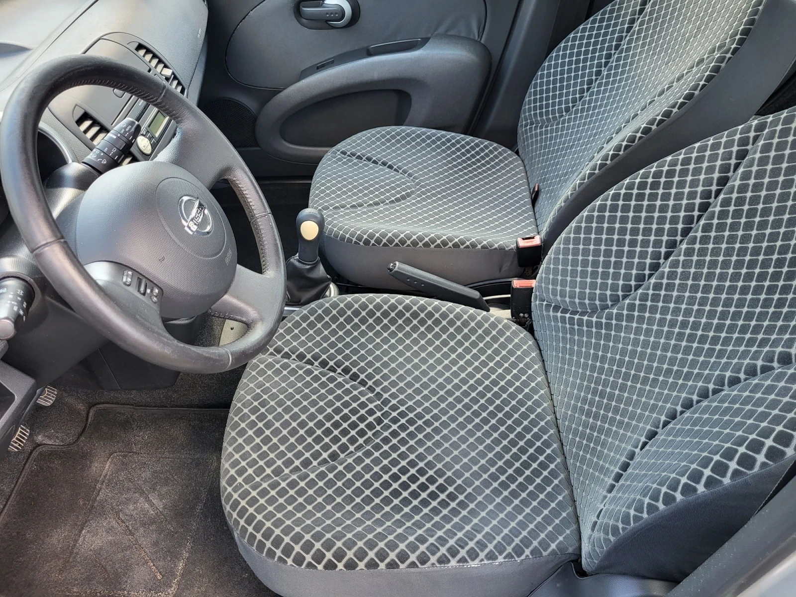 Nissan Micra | Mobile.bg � ����������� 6