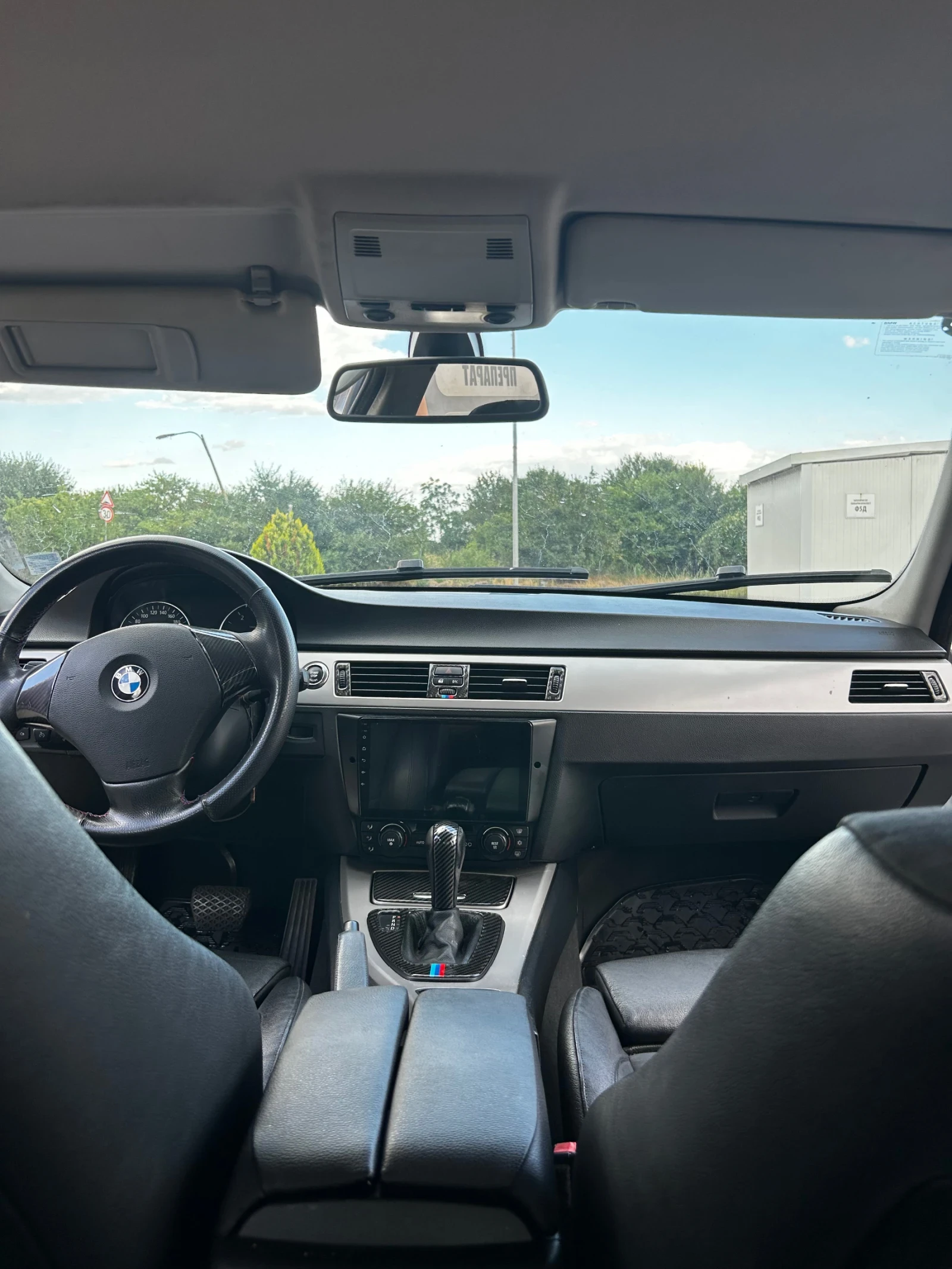 BMW 320, снимка 7 - Автомобили и джипове - 55173557