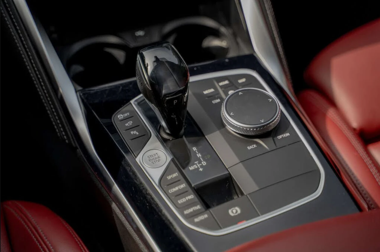 BMW 440  M Coupe* 47к км* xDrive* HUD* H&K* 360CAM* Ambien, снимка 16 - Автомобили и джипове - 55180851