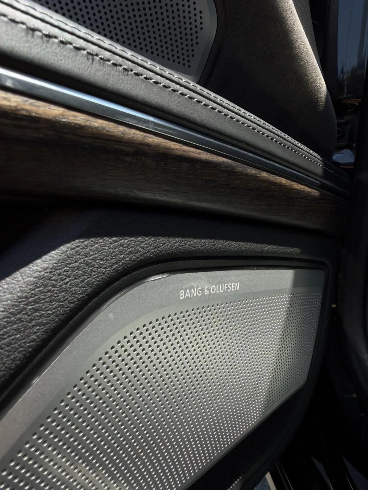 Audi A8 L, снимка 10 - Автомобили и джипове - 55291809