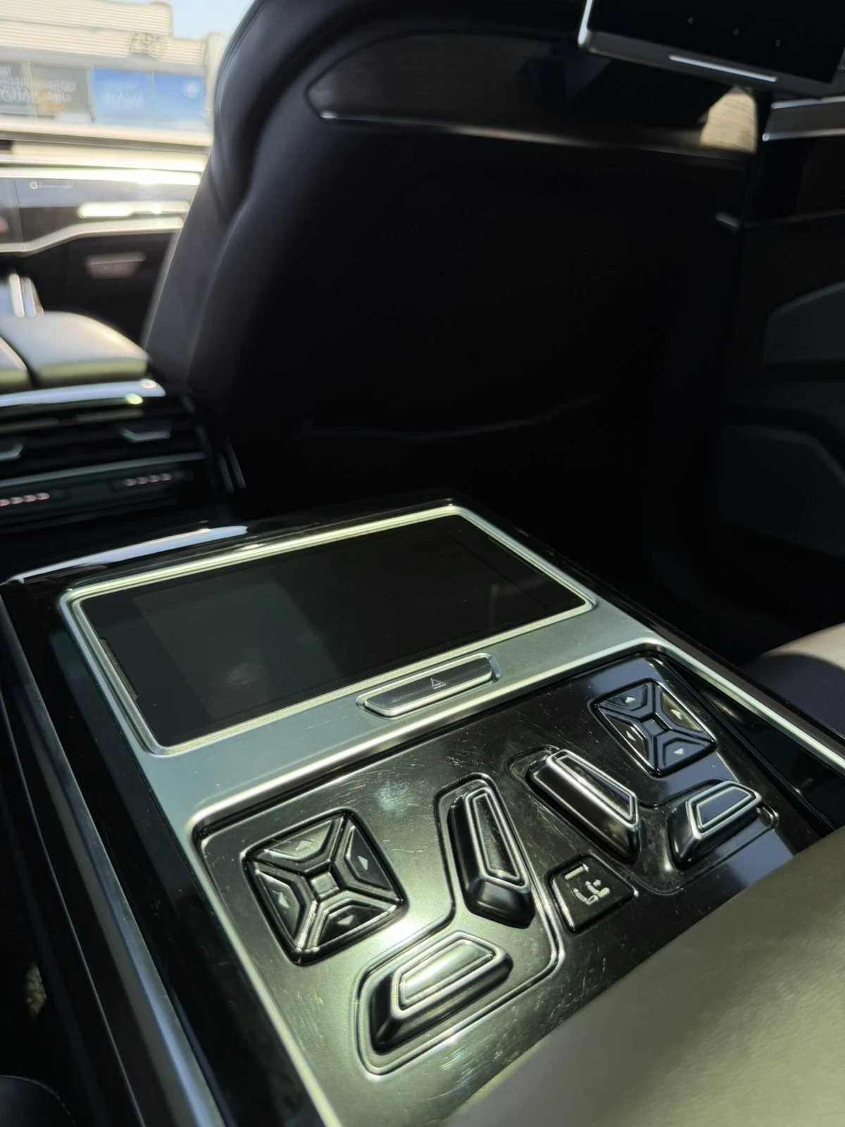 Audi A8 L, снимка 15 - Автомобили и джипове - 55291809