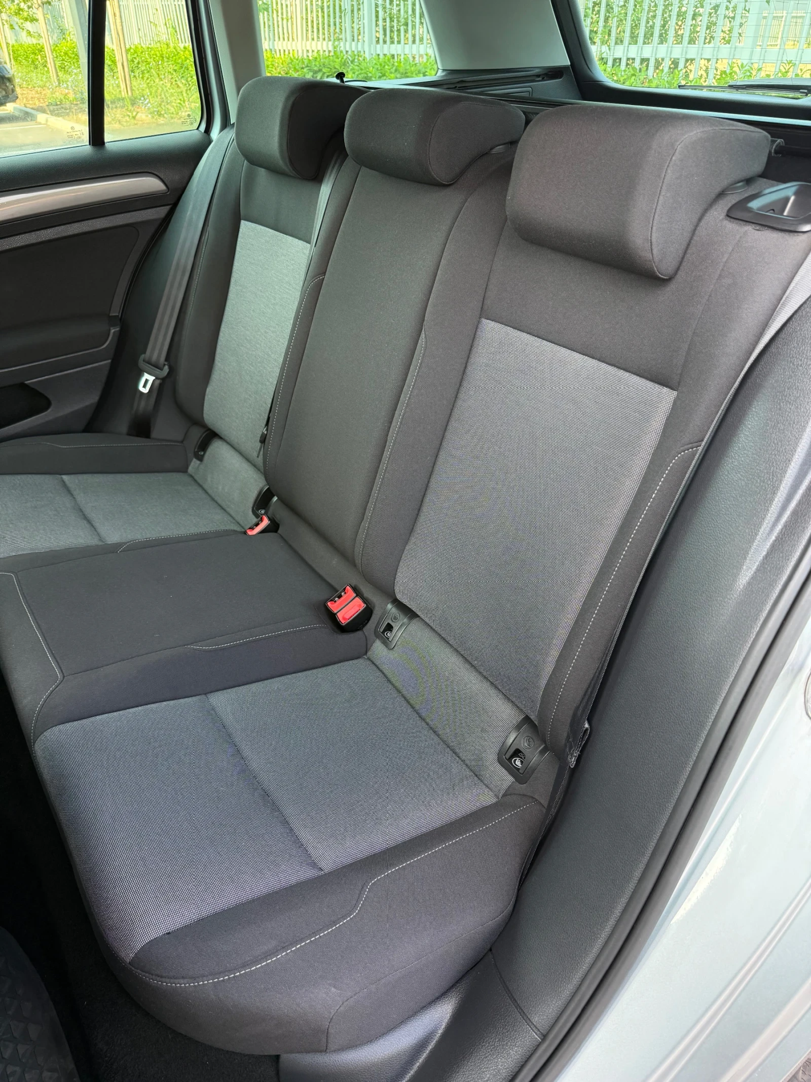 VW Golf, снимка 9 - Автомобили и джипове - 55349772