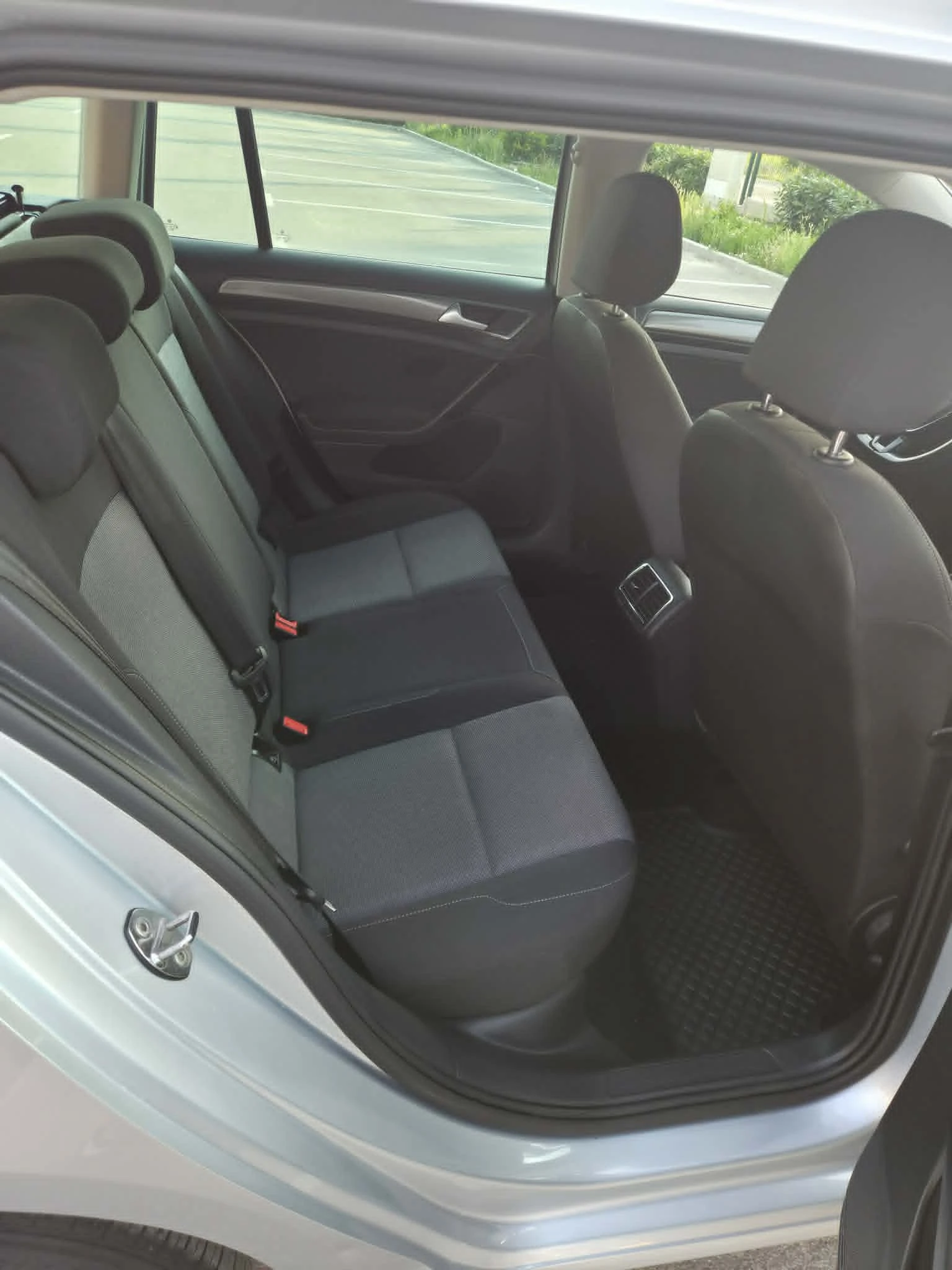 VW Golf Variant, снимка 12 - Автомобили и джипове - 55349772