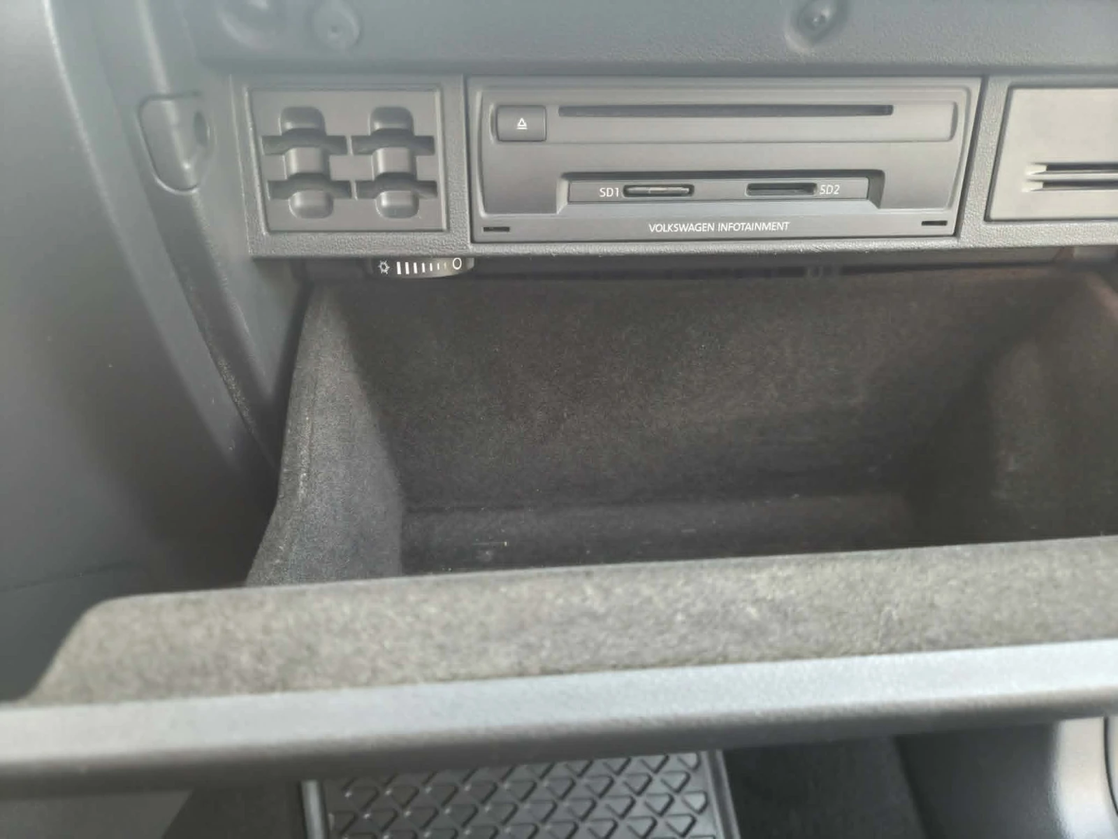 VW Golf Variant, снимка 9 - Автомобили и джипове - 55349772