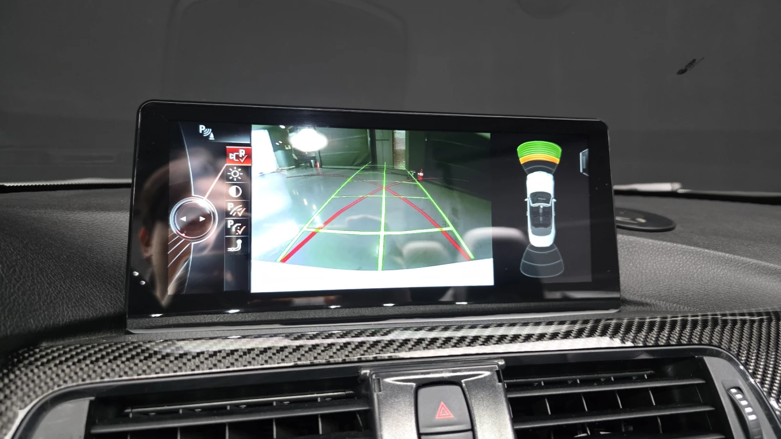 BMW M4  STAGE 1 Convertible, снимка 14 - Автомобили и джипове - 55395932