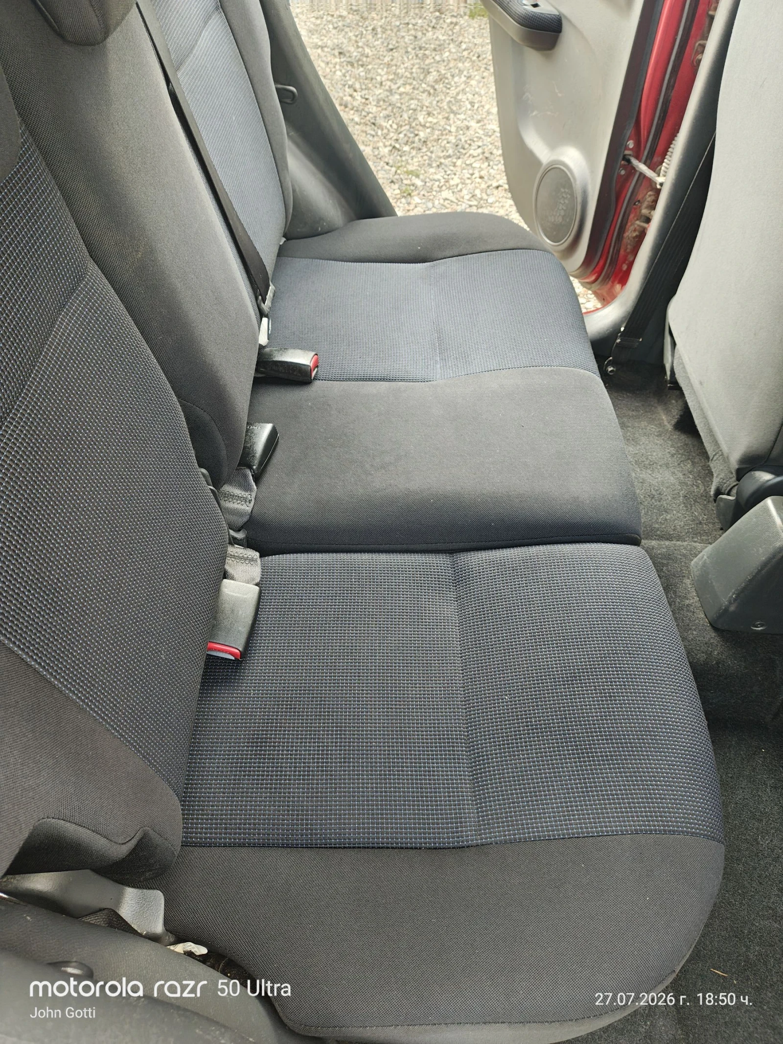 Suzuki Swift 1.3GL , 4WD, Klimatik , снимка 16 - Автомобили и джипове - 55433663