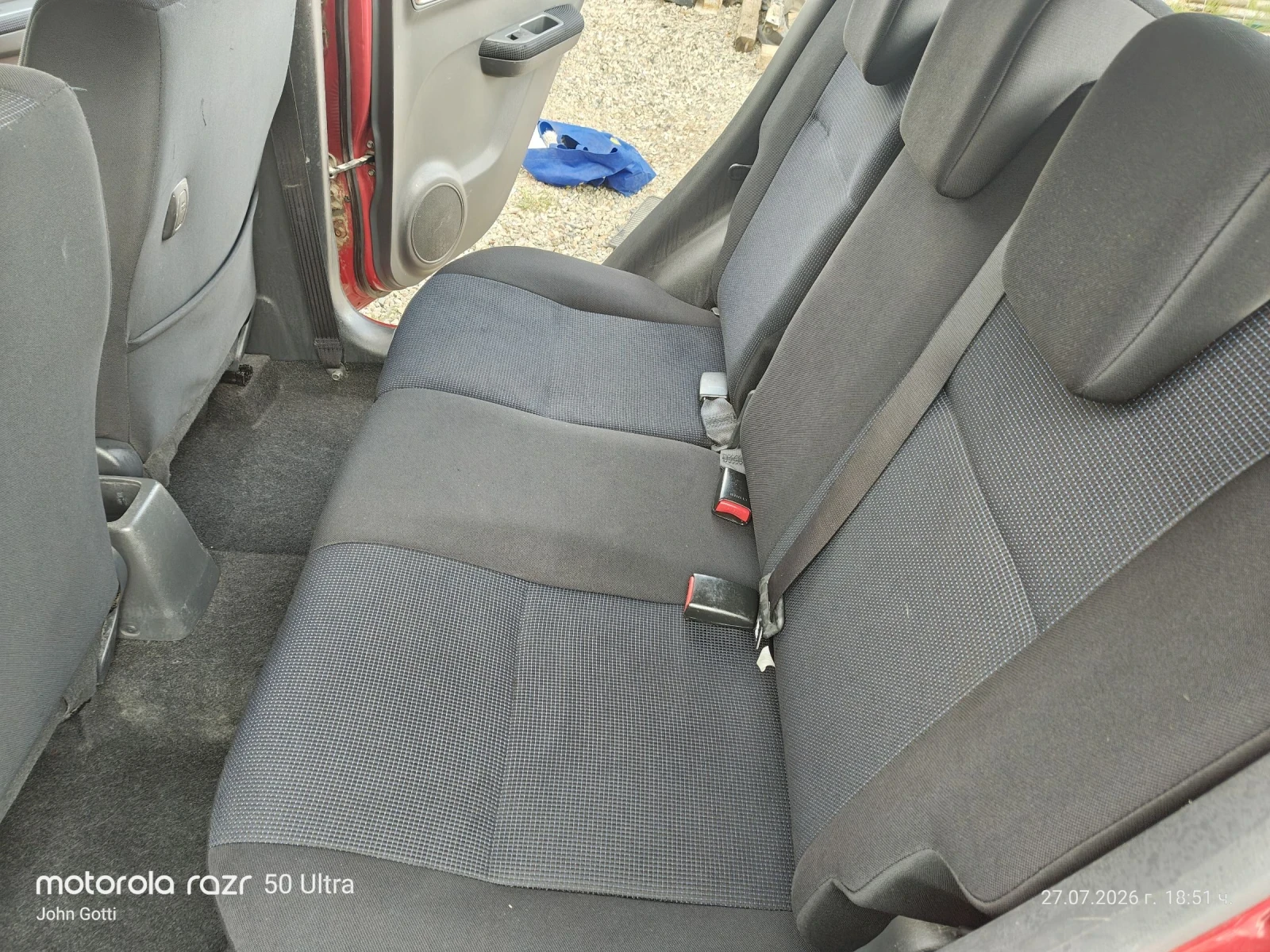 Suzuki Swift 1.3GL , 4WD, Klimatik , снимка 14 - Автомобили и джипове - 55433663
