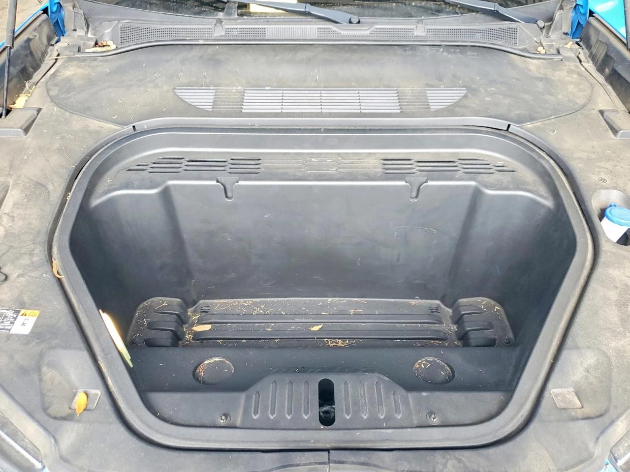 Ford Mustang Mach-E Select, снимка 12 - Автомобили и джипове - 55469235