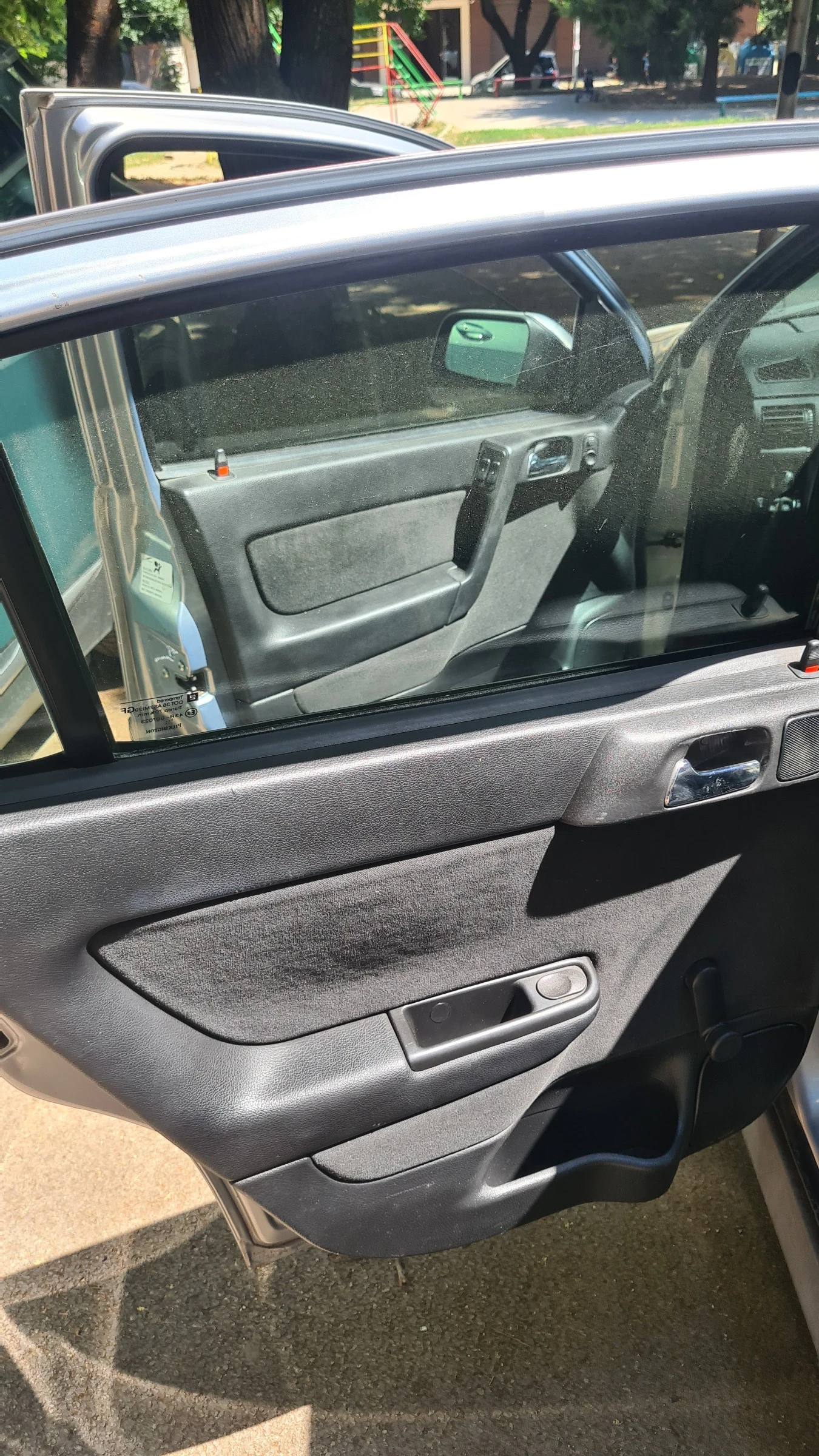 Opel Astra, снимка 7 - Автомобили и джипове - 55589673