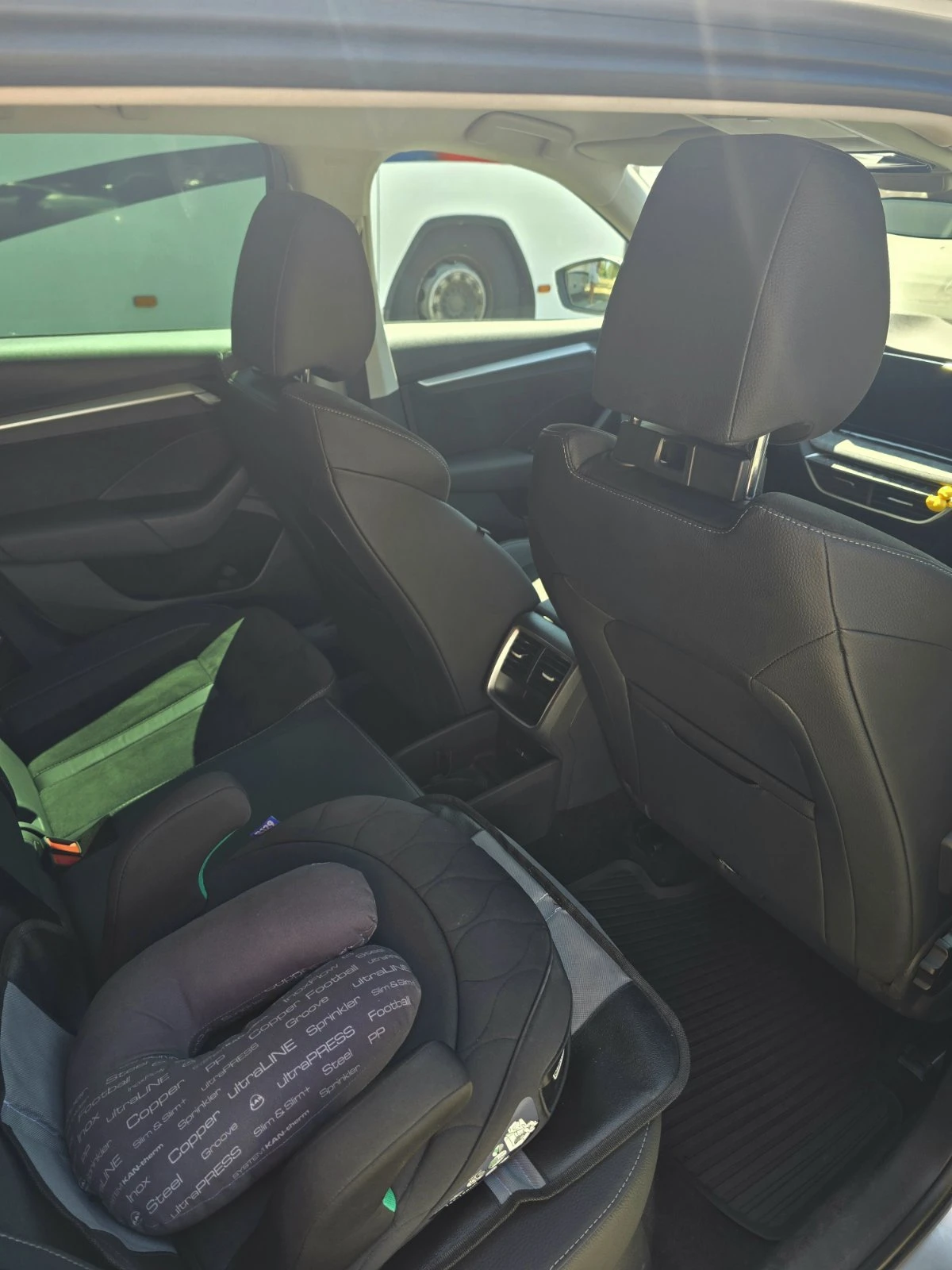Skoda Octavia Škoda Octavia Edition 130, снимка 15 - Автомобили и джипове - 55613675