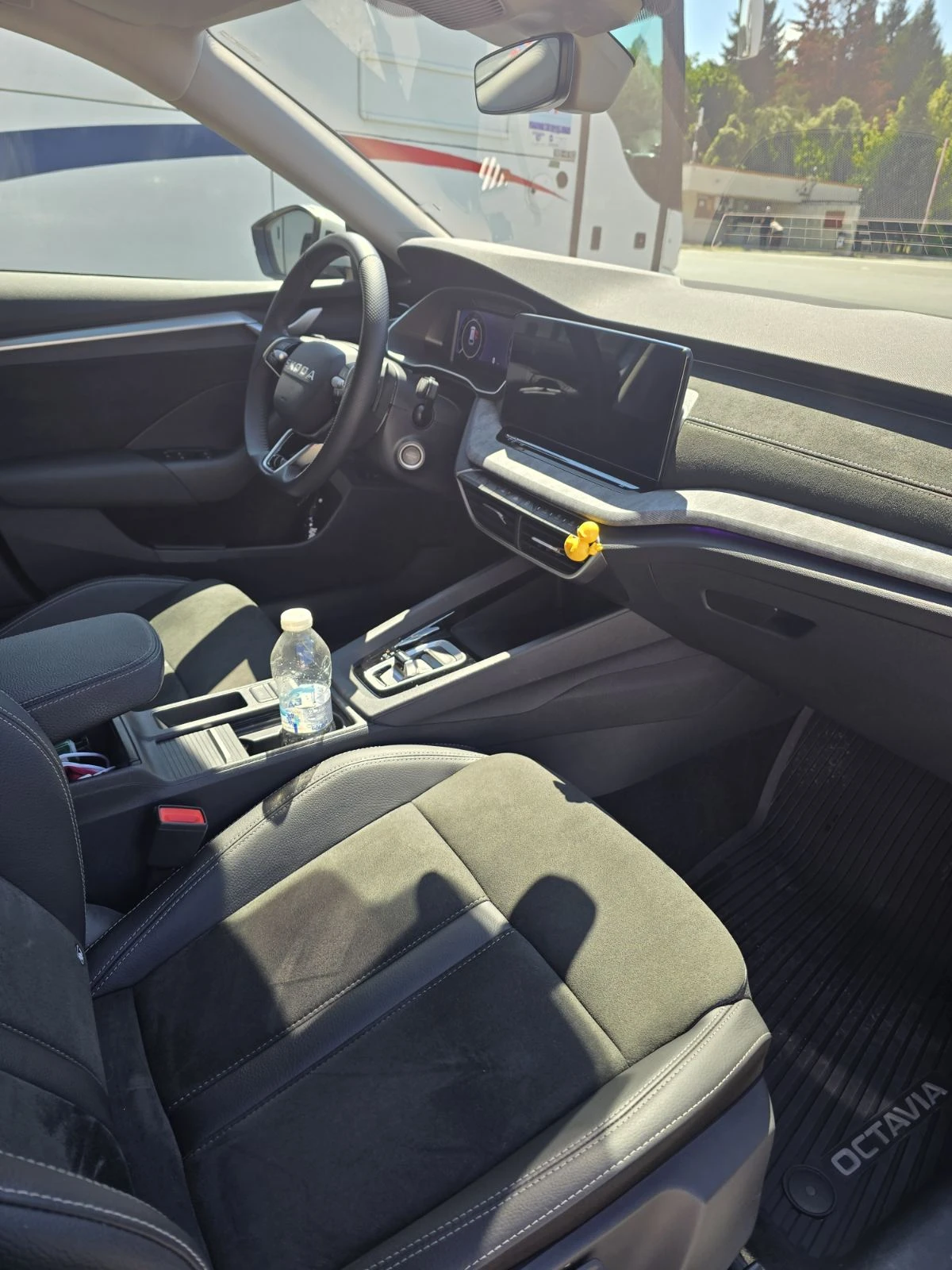 Skoda Octavia Škoda Octavia Edition 130, снимка 16 - Автомобили и джипове - 55613675