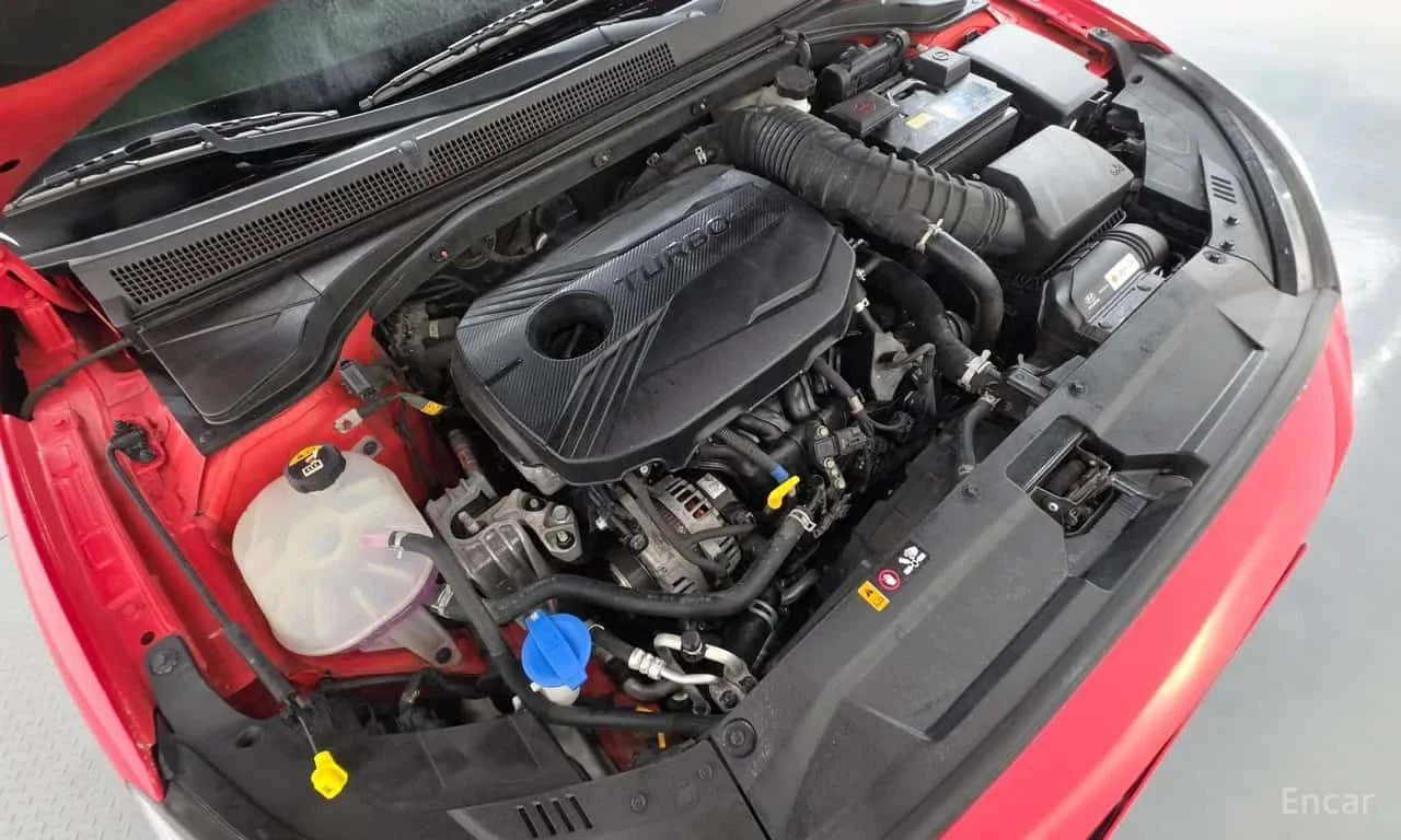 Hyundai Veloster  * 1.6 Turbo Sport * БЕЗ ПЪРВОНАЧАЛНА ВНОСКА, снимка 6 - Автомобили и джипове - 55615801