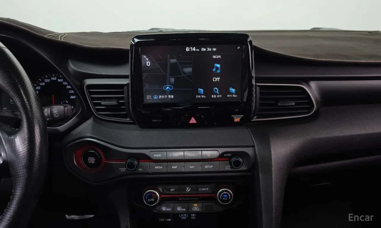 Hyundai Veloster  * 1.6 Turbo Sport * БЕЗ ПЪРВОНАЧАЛНА ВНОСКА, снимка 12 - Автомобили и джипове - 55615801