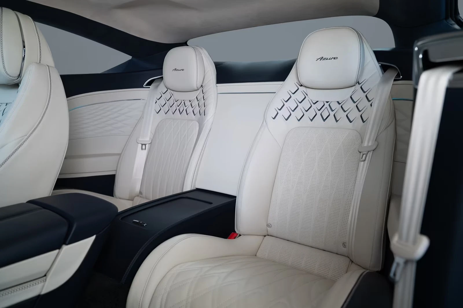 Bentley Continental gt AZURE / MULLINER / NAIM / CERAMIC / BLACKLINE /  | Mobile.bg � ����������� 17