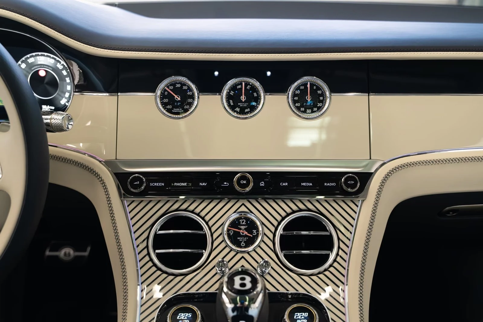 Bentley Continental gt AZURE / MULLINER / NAIM / CERAMIC / BLACKLINE /  | Mobile.bg � ����������� 12