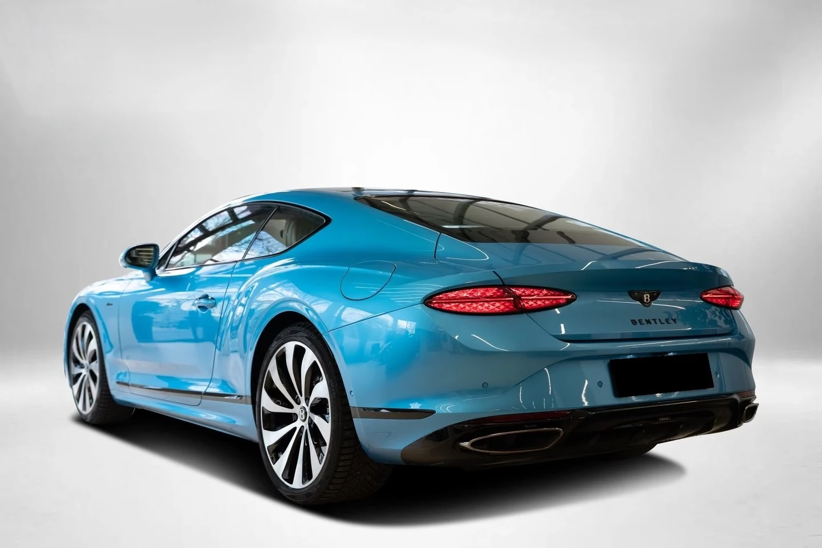 Bentley Continental gt AZURE / MULLINER / NAIM / CERAMIC / BLACKLINE /  | Mobile.bg � ����������� 4