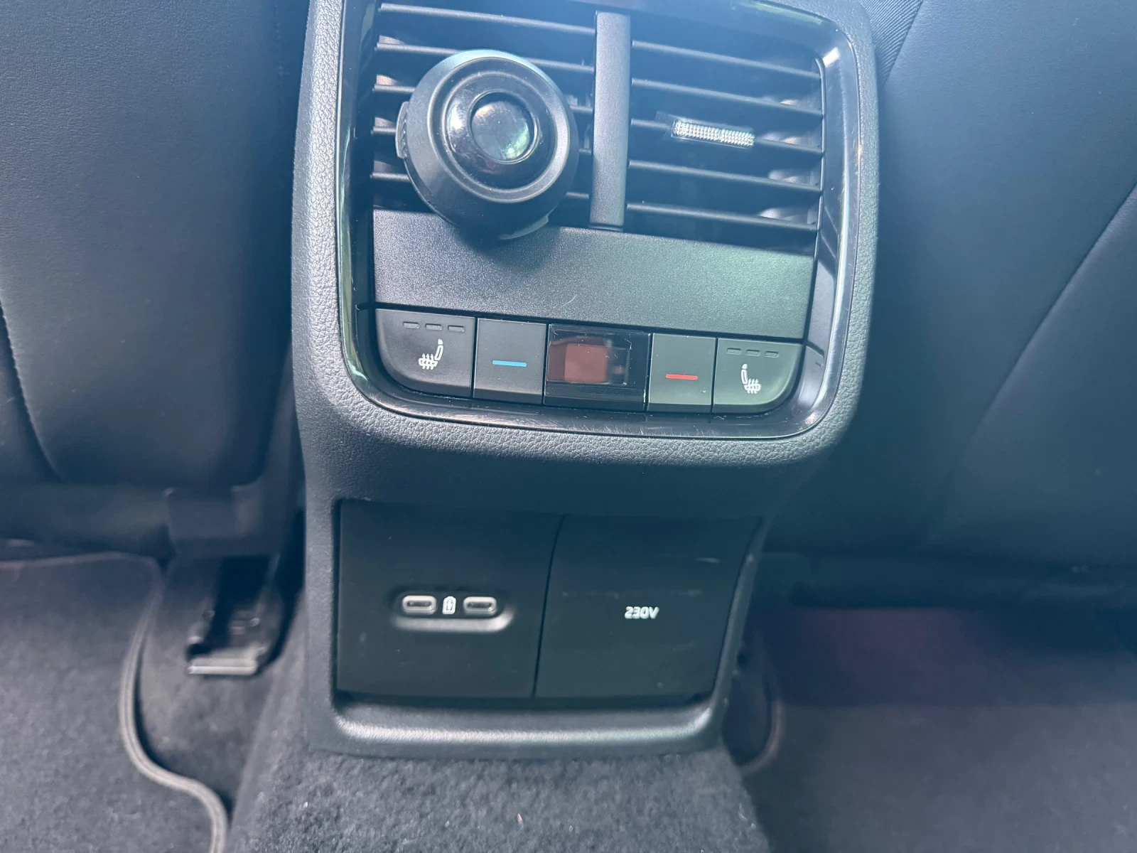 Skoda Octavia, снимка 7 - Автомобили и джипове - 56148670