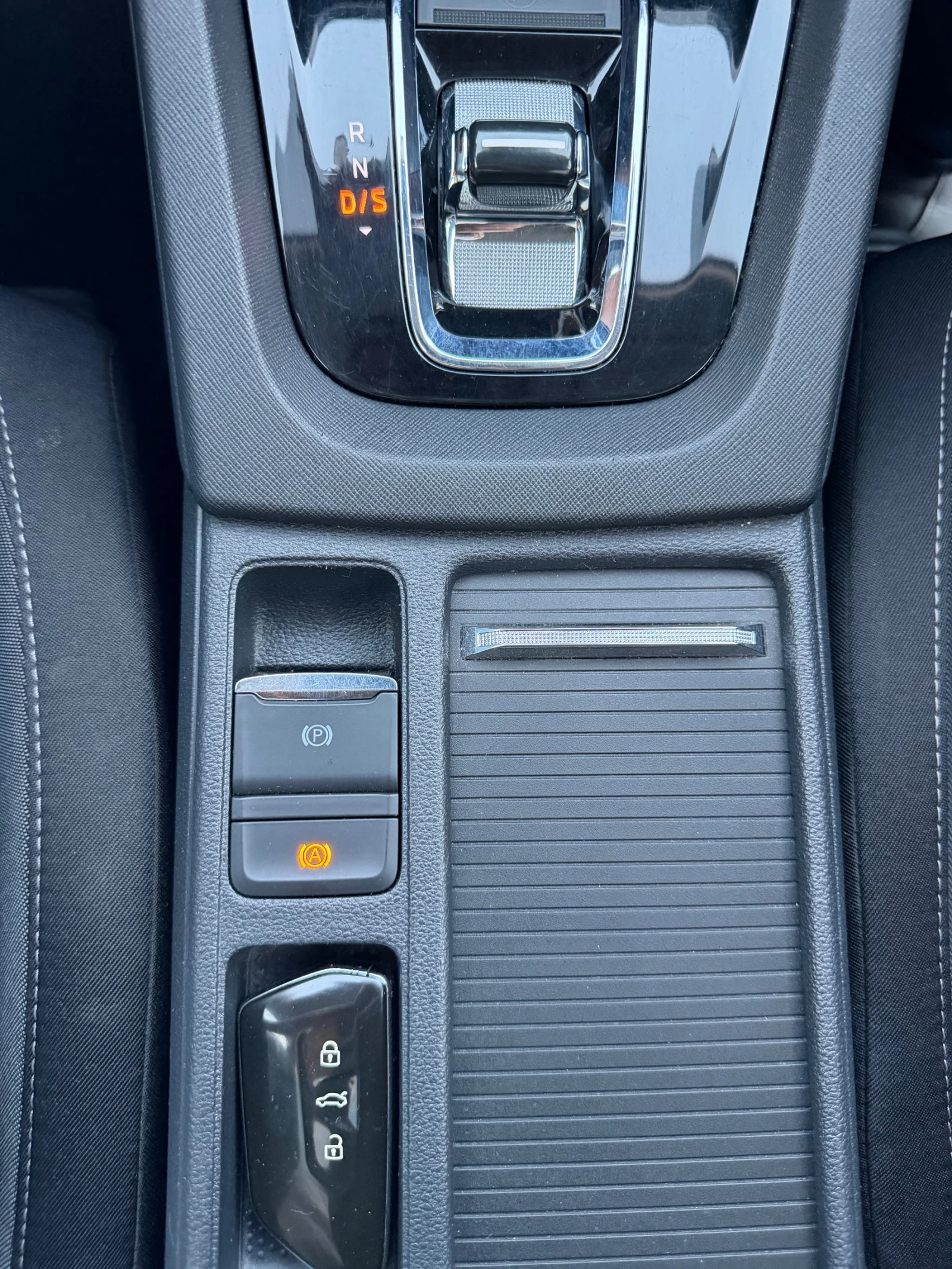 Skoda Octavia, снимка 16 - Автомобили и джипове - 56148670