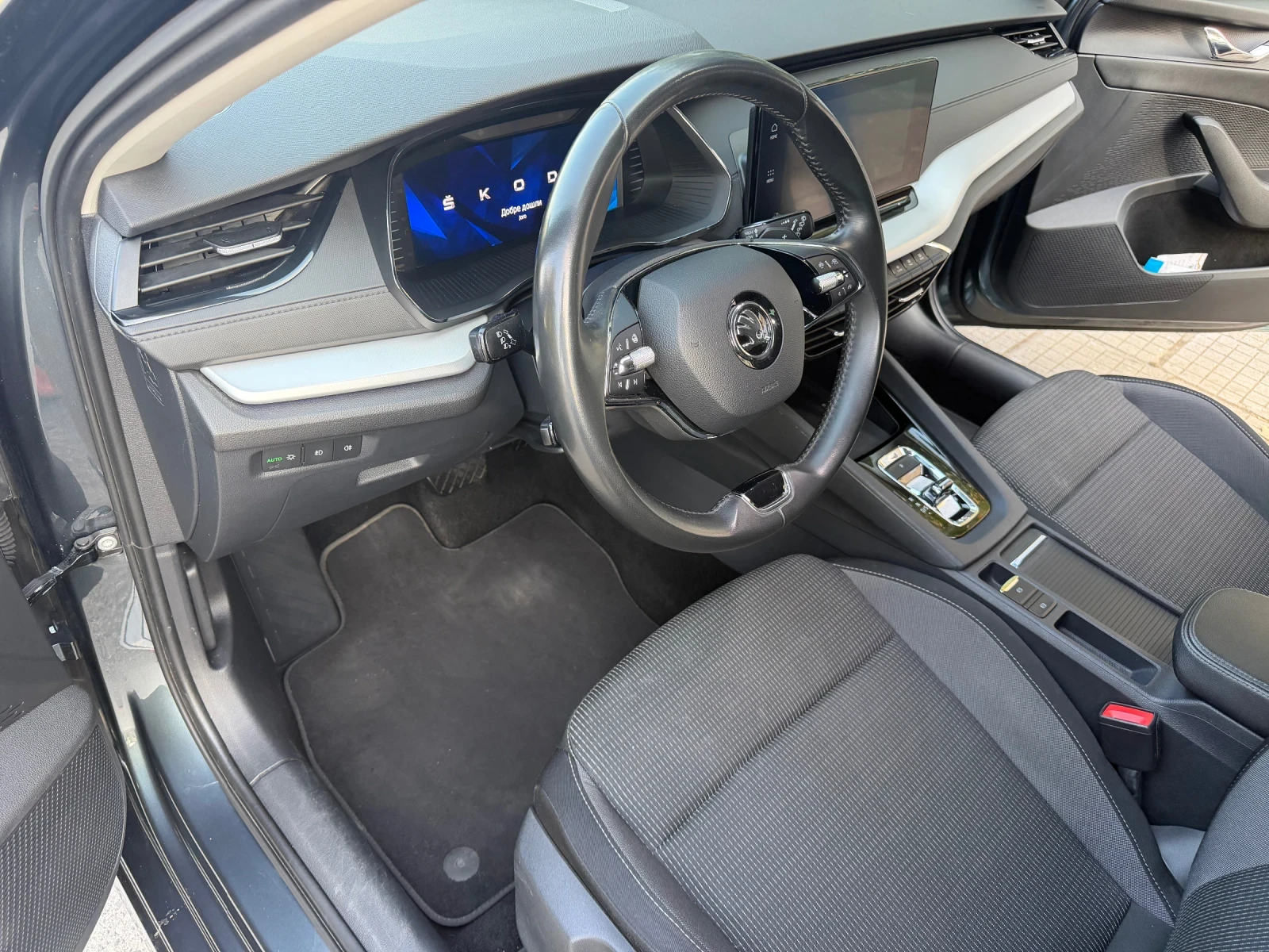 Skoda Octavia, снимка 11 - Автомобили и джипове - 56148670