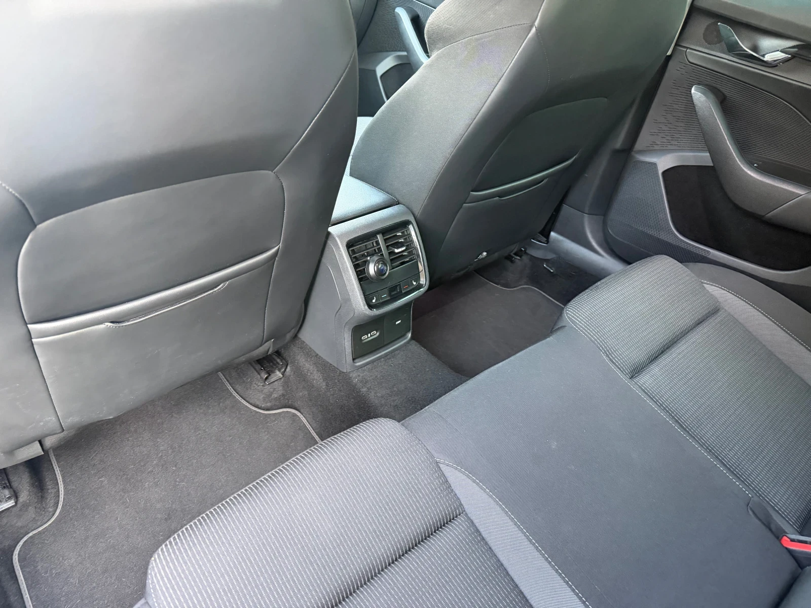 Skoda Octavia, снимка 13 - Автомобили и джипове - 56148670