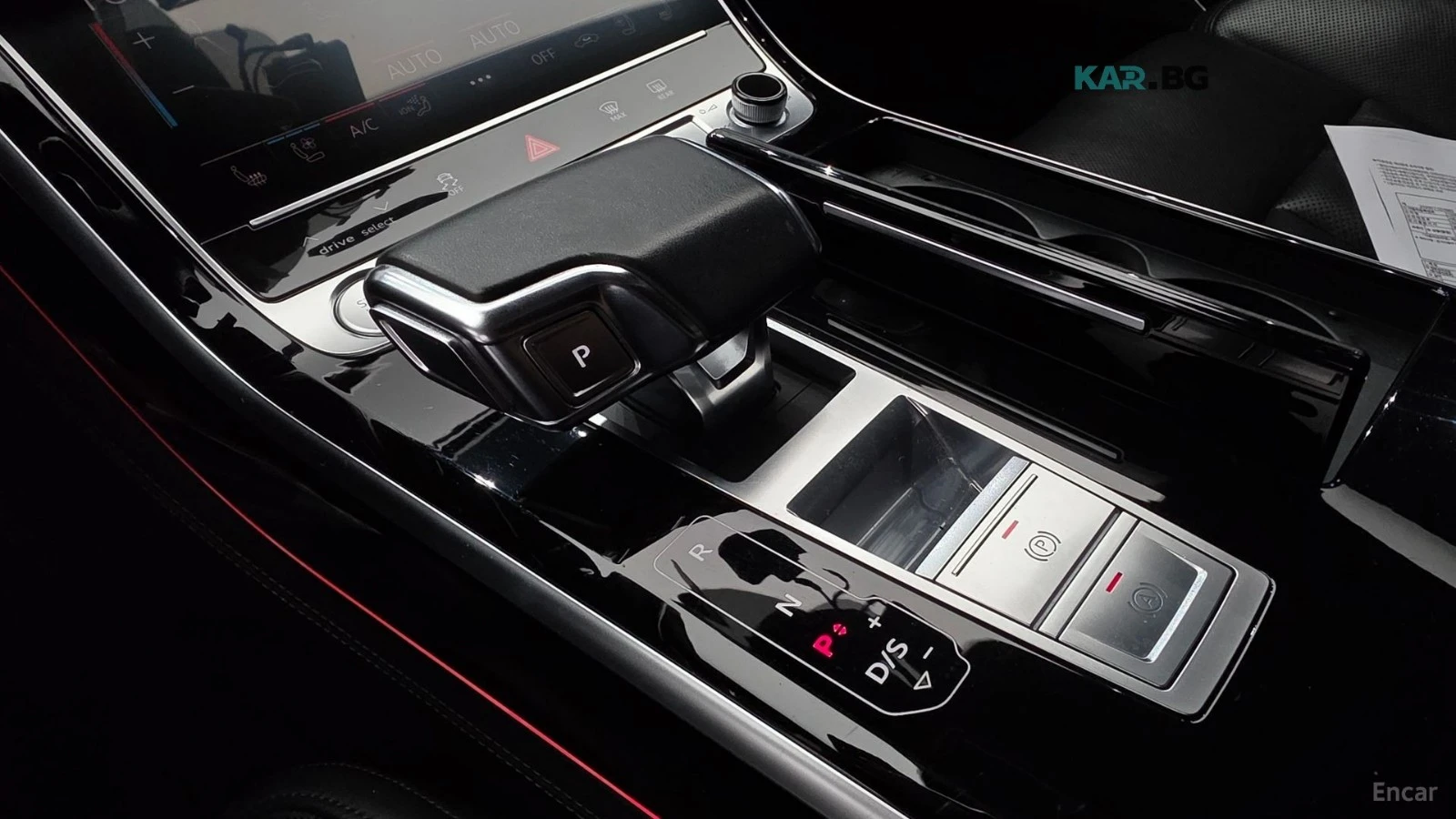 Audi A8 LWB* QUATTRO* 55TFSI* DISTRONIC* 360* МАСАЖИ* , снимка 11 - Автомобили и джипове - 56177882