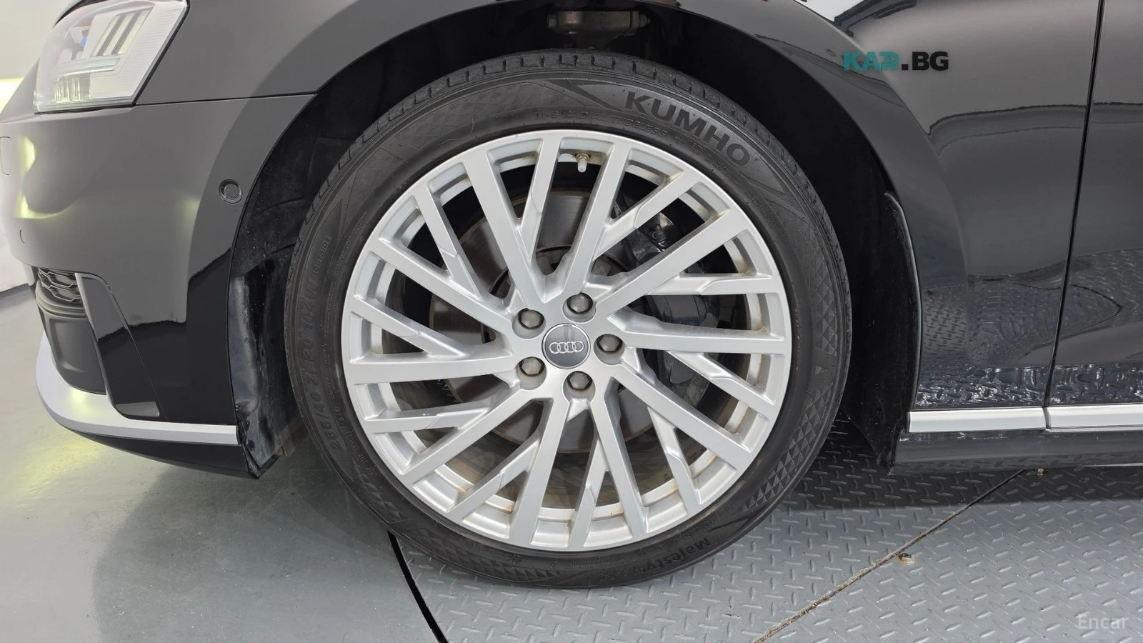 Audi A8 LWB* QUATTRO* 55TFSI* DISTRONIC* 360* МАСАЖИ* , снимка 16 - Автомобили и джипове - 56177882