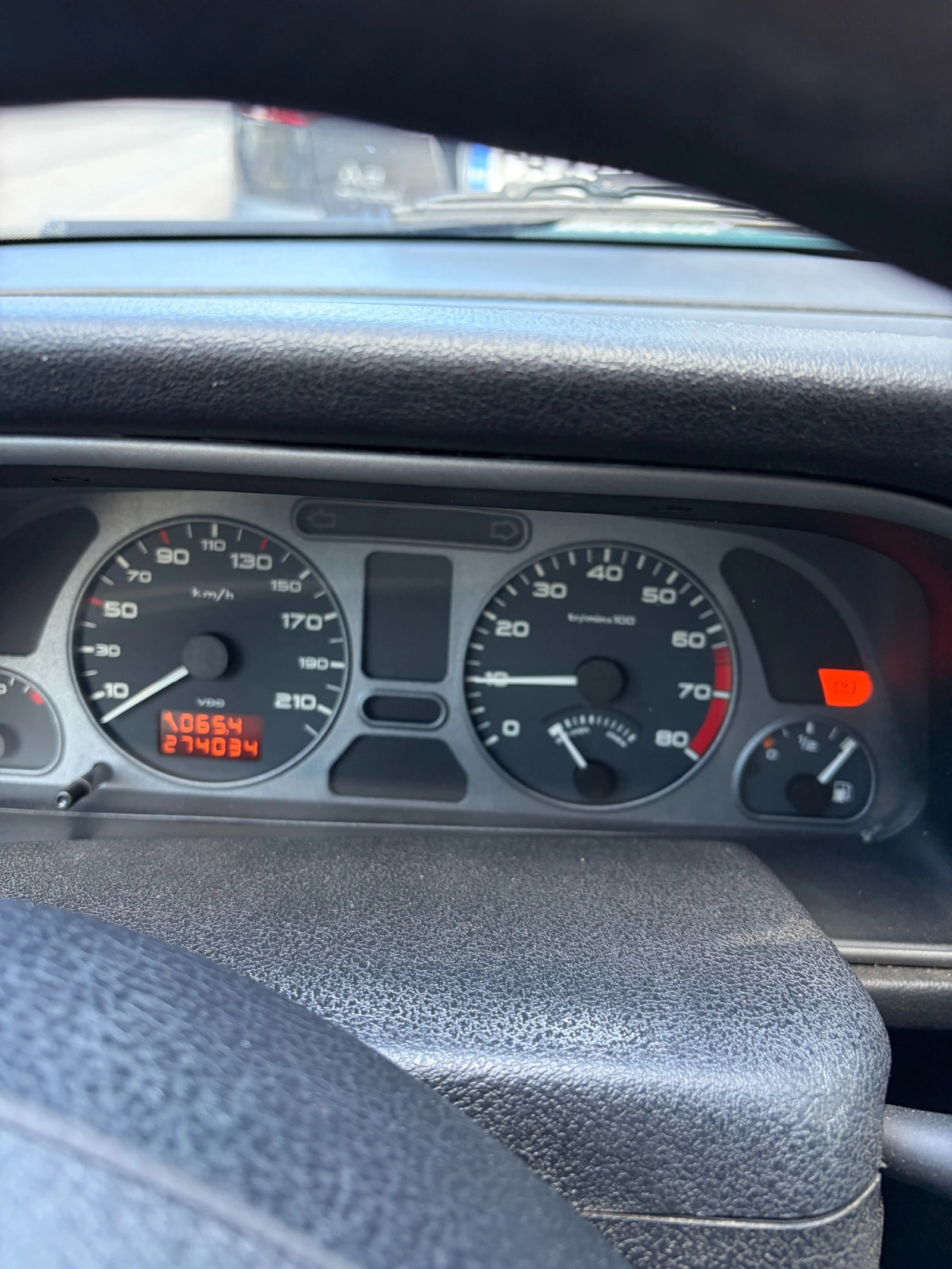 Peugeot 306 XT Комби, снимка 6 - Автомобили и джипове - 56243611