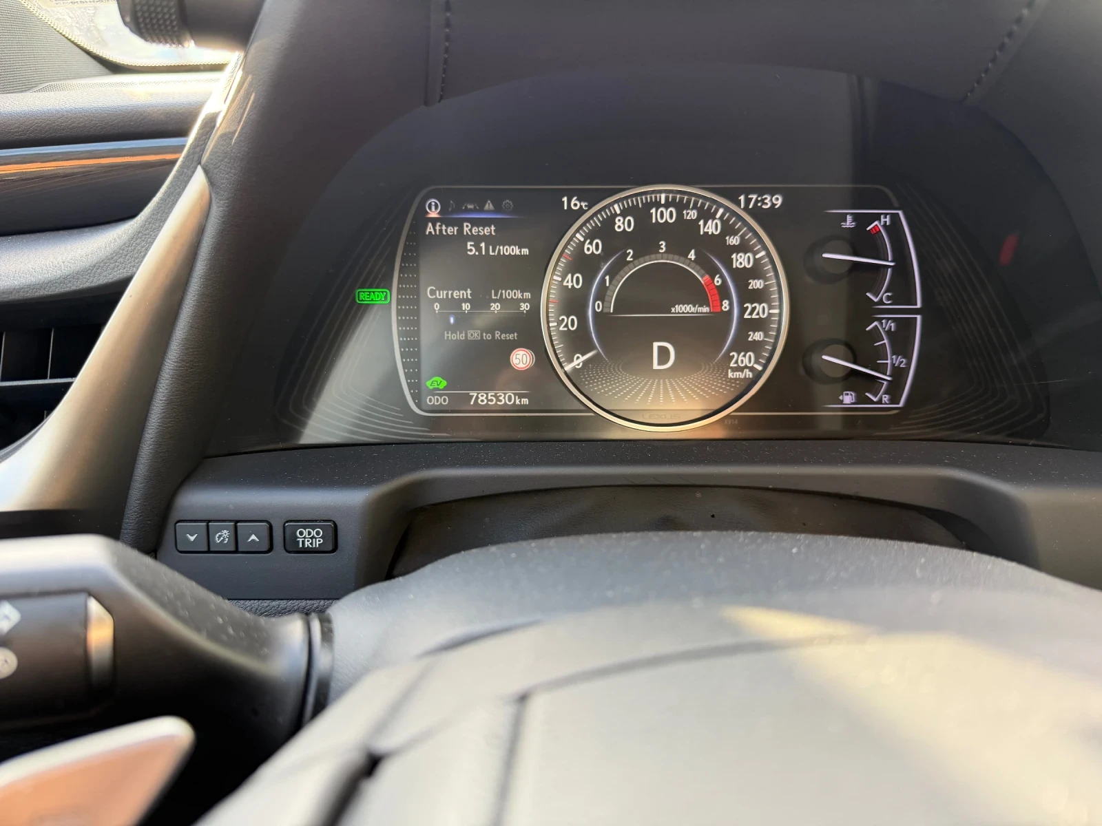 Lexus ES 300 | Mobile.bg � ����������� 16