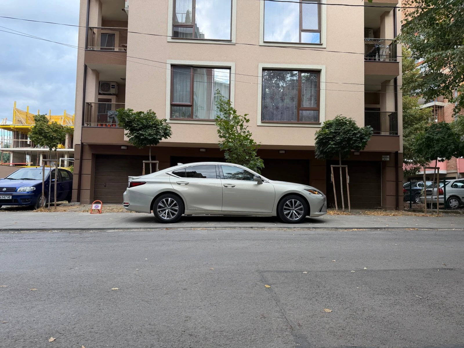 Lexus ES 300 | Mobile.bg � ����������� 9