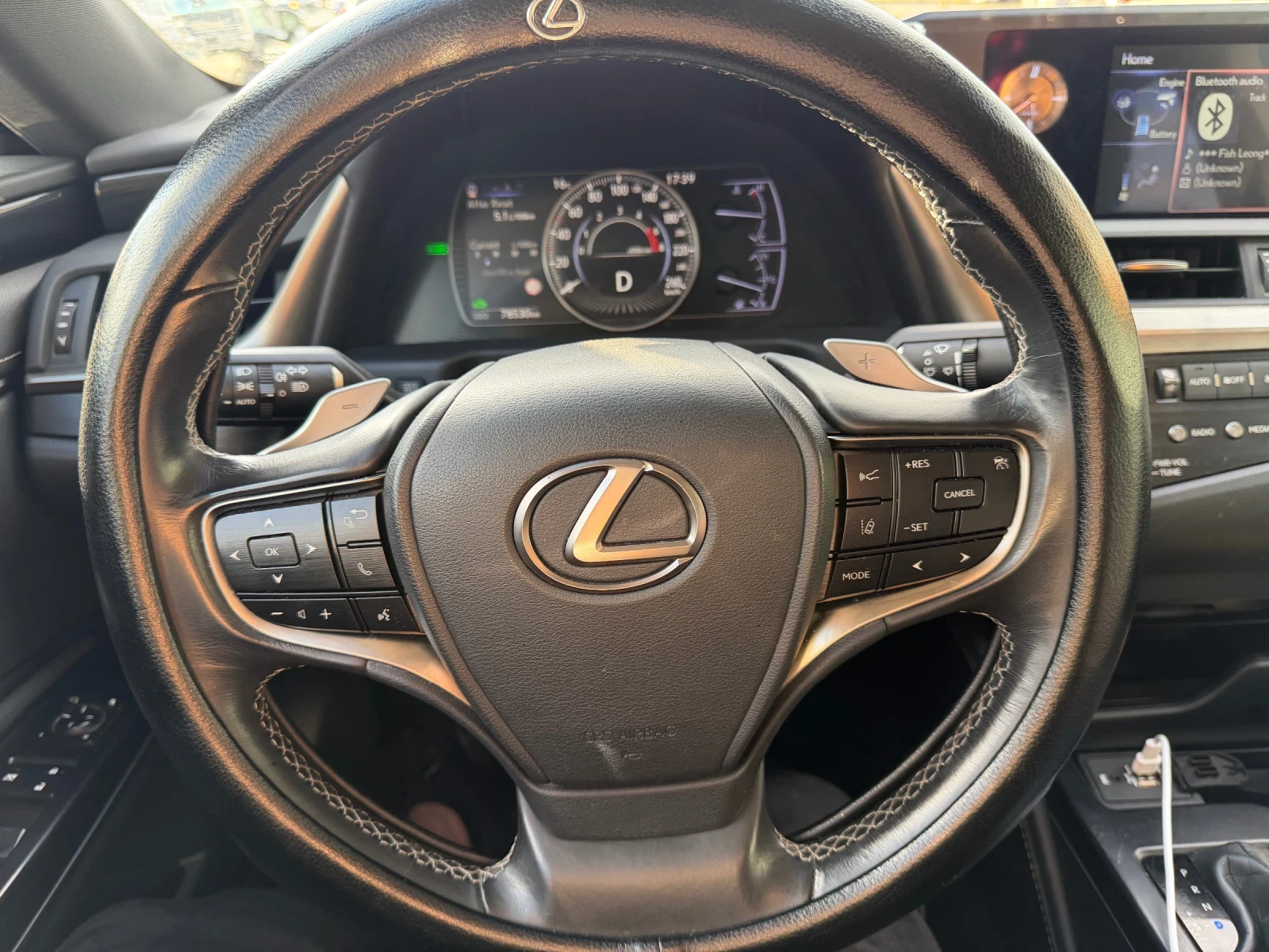 Lexus ES 300 | Mobile.bg � ����������� 4