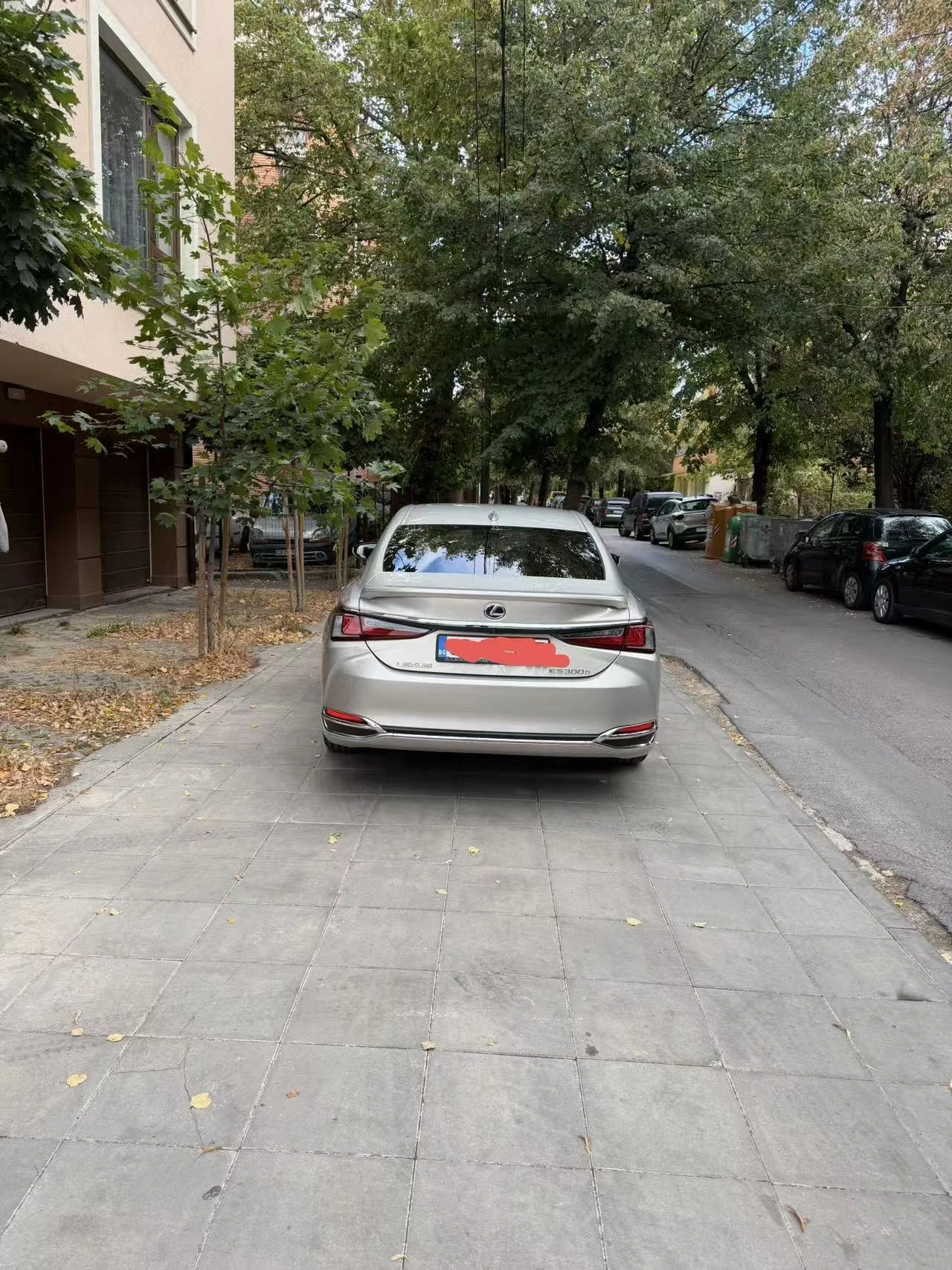 Lexus ES 300 | Mobile.bg � ����������� 2