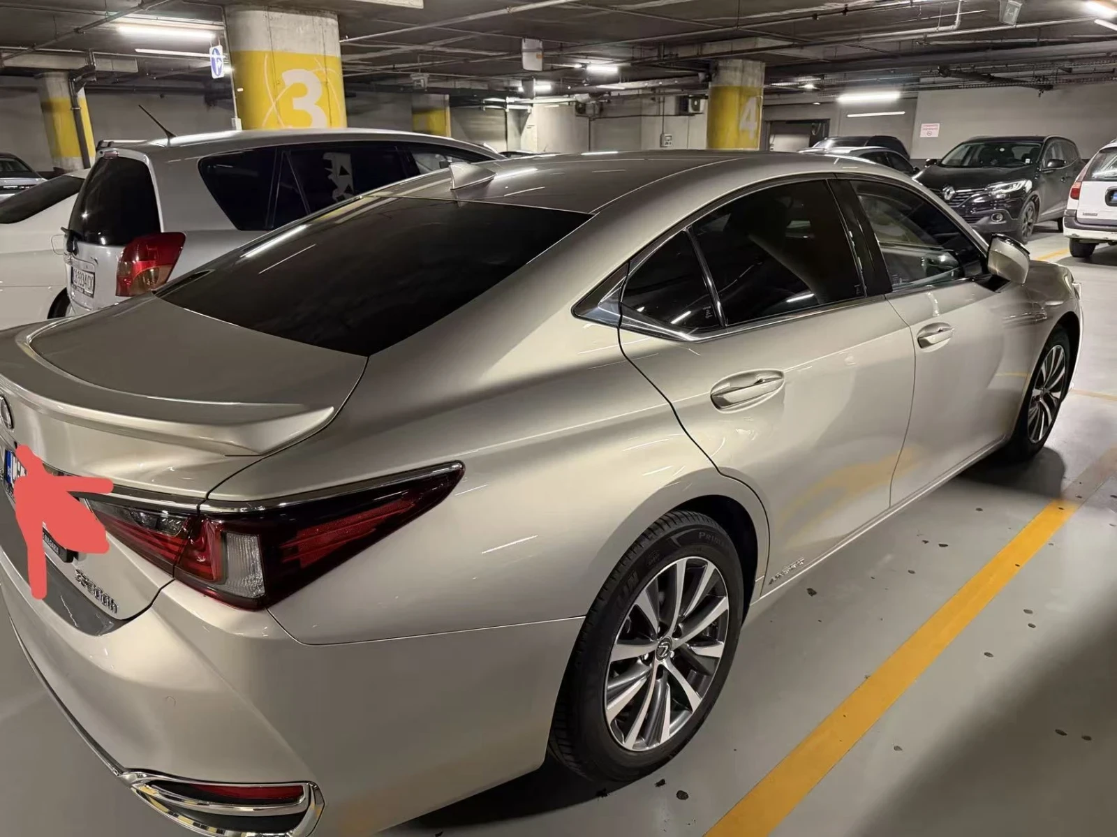 Lexus ES 300 | Mobile.bg � ����������� 12