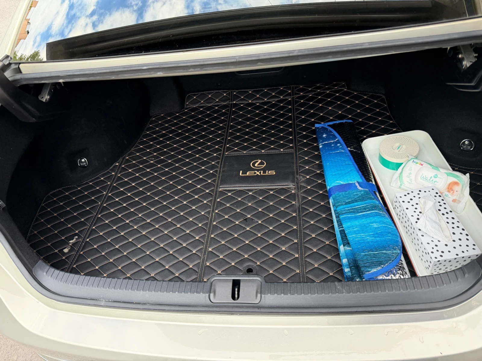 Lexus ES 300 | Mobile.bg � ����������� 8