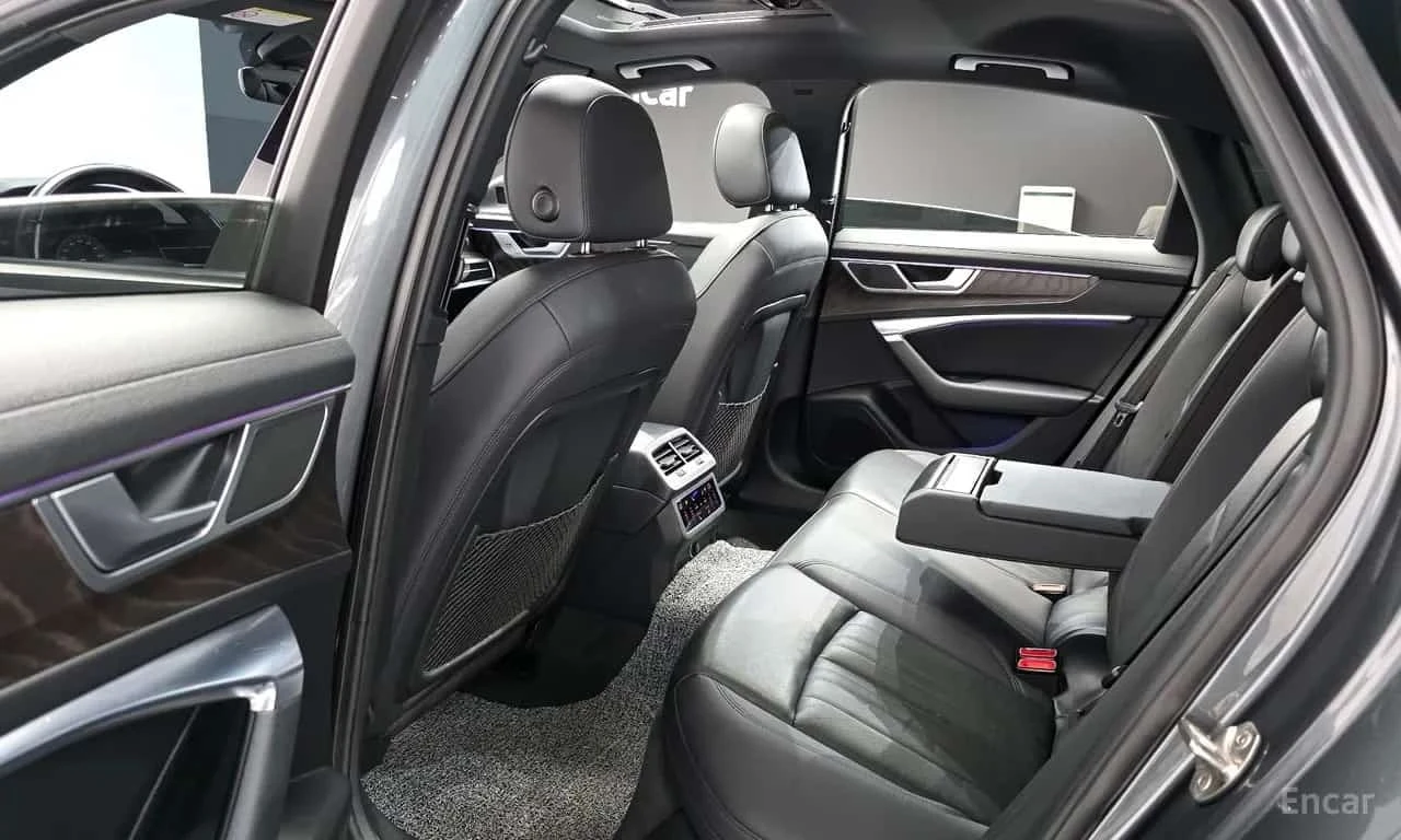 Audi A6 /���������/��������/���������/360 | Mobile.bg � ����������� 11