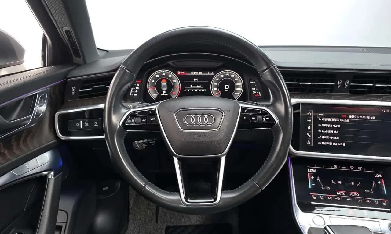 Audi A6 /���������/��������/���������/360 | Mobile.bg � ����������� 12