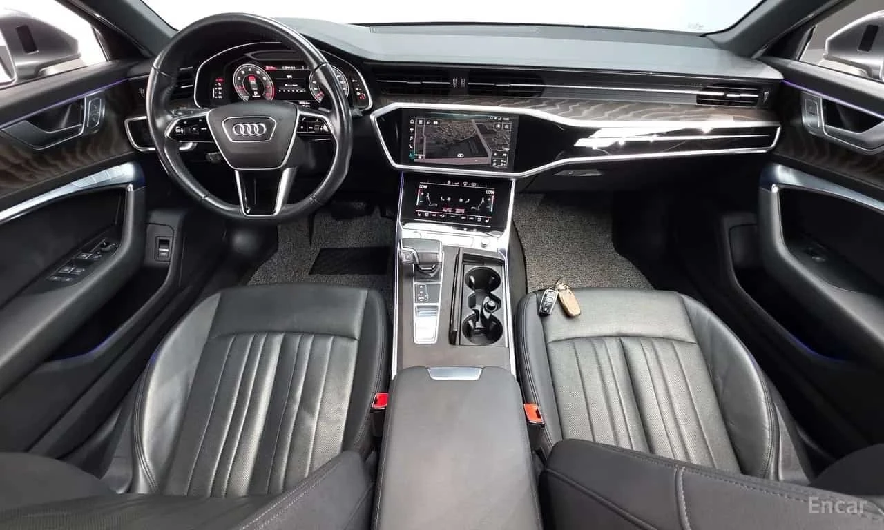 Audi A6 /���������/��������/���������/360 | Mobile.bg � ����������� 7