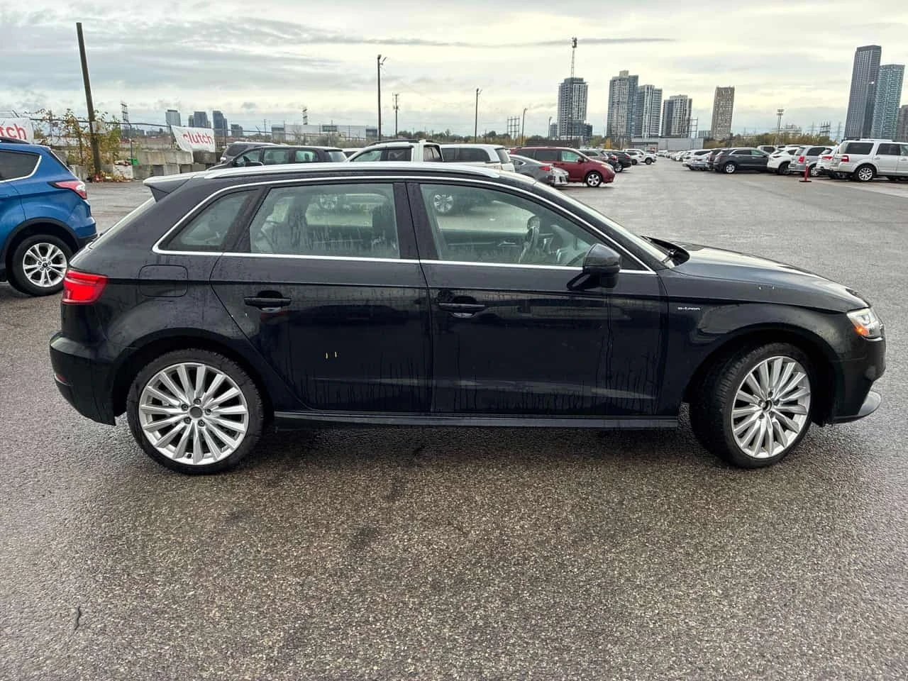 Audi E-Tron * 1.4 TFSI Technik * CARFAX * ����� �� ����������� | Mobile.bg � ����������� 3