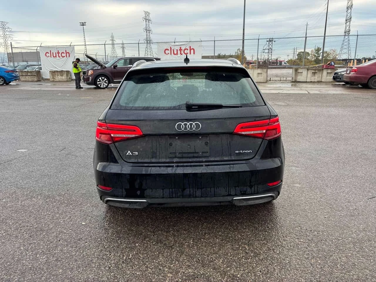 Audi E-Tron * 1.4 TFSI Technik * CARFAX * ����� �� ����������� | Mobile.bg � ����������� 4