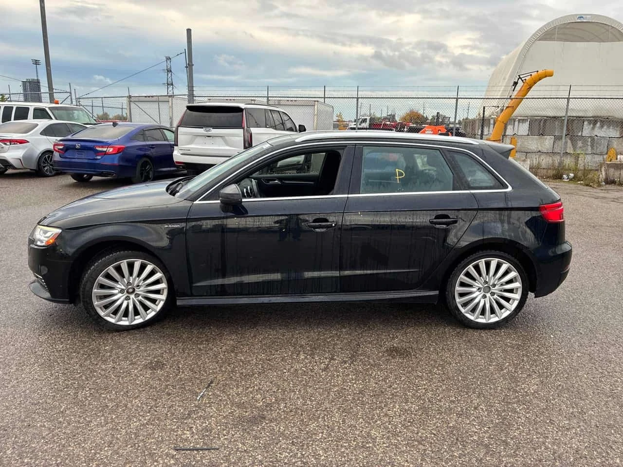 Audi E-Tron * 1.4 TFSI Technik * CARFAX * ����� �� ����������� | Mobile.bg � ����������� 2