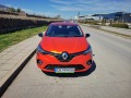 Renault Clio 1790лв за получаване, 1.0ТCe equilibre ГАЗ  - изображение 2