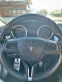 Обява за продажба на Maserati Ghibli SQ4 4x4 РЕГИСТРИРАН* КАСКО* Keyless* PANORAMA*  ~63 300 лв. - изображение 7
